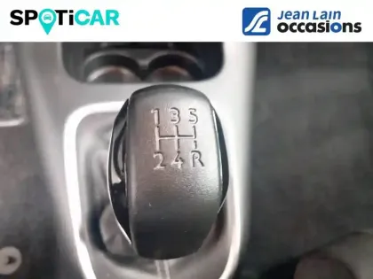 Photo 13 Citroën C3  PureTech 83 S&S BVM5