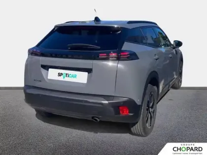 Photo 7 Peugeot 2008  100 S&S BVM6