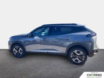 Photo 8 Peugeot 2008  100 S&S BVM6
