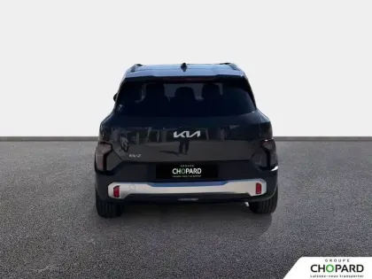 Photo 5 Kia EV2  107,8 kW (147 ch) Autonomie Standard 42.2 kWh