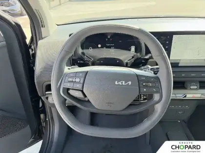 Photo 15 Kia EV2  107,8 kW (147 ch) Autonomie Standard 42.2 kWh