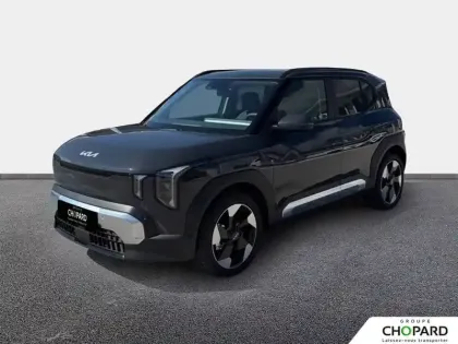 Photo Kia Ev2 Earth