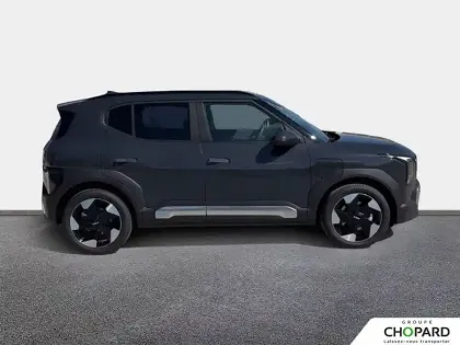 Photo 8 Kia EV2  107,8 kW (147 ch) Autonomie Standard 42.2 kWh