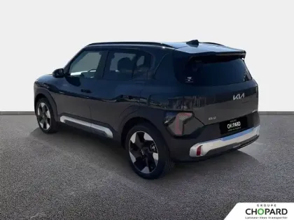 Photo 6 Kia EV2  107,8 kW (147 ch) Autonomie Standard 42.2 kWh