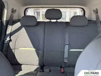 Photo 18 Kia EV2  107,8 kW (147 ch) Autonomie Standard 42.2 kWh