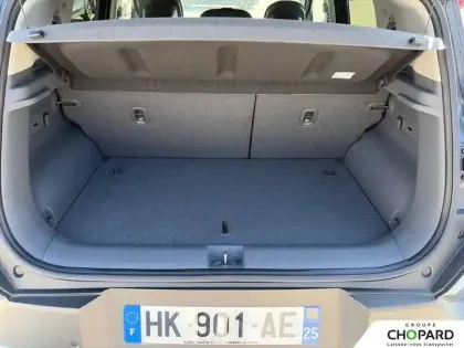 Photo 7 Kia EV2  107,8 kW (147 ch) Autonomie Standard 42.2 kWh