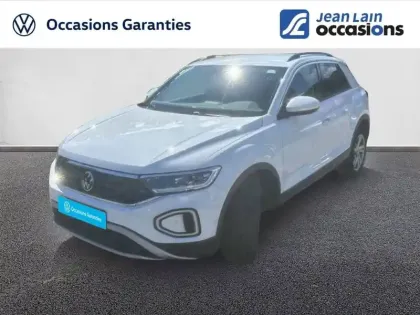 Photo Volkswagen T-roc Vw Edition