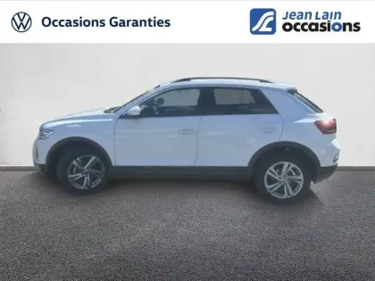 Photo 6 Volkswagen T-roc  1.5 TSI EVO2 150 Start/Stop DSG7