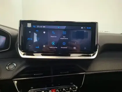 Photo 22 Peugeot 2008  Electrique 54 kWh 156 ch