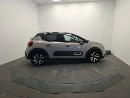 Photo 5 Citroën C3  BlueHDi 100 S&S BVM6