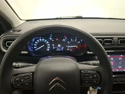 Photo 15 Citroën C3  BlueHDi 100 S&S BVM6