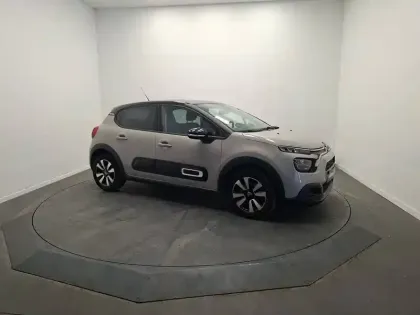 Photo 6 Citroën C3  BlueHDi 100 S&S BVM6