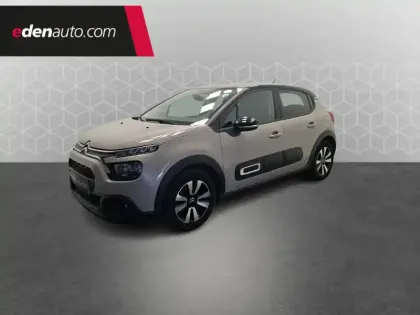 Photo Citroën C3 Shine