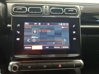 Photo 19 Citroën C3  BlueHDi 100 S&S BVM6