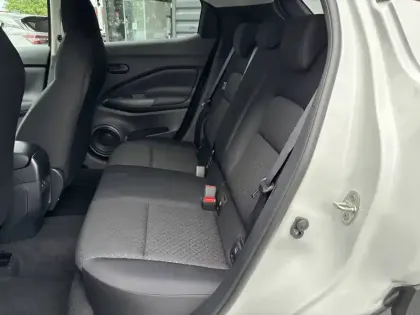 Photo 14 Nissan Juke  HYBRID 143
