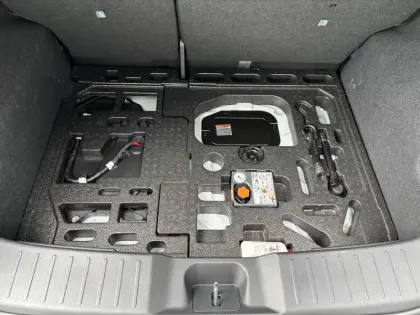 Photo 13 Nissan Juke  HYBRID 143