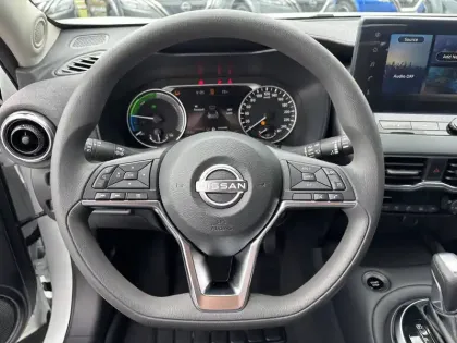 Photo 18 Nissan Juke  HYBRID 143