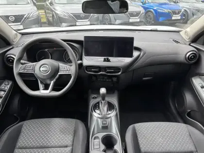 Photo 17 Nissan Juke  HYBRID 143