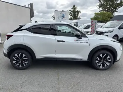 Photo 5 Nissan Juke  HYBRID 143