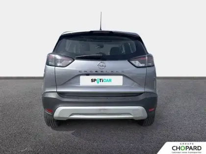 Photo 5 Opel Crossland  1.5 D 110 ch BVM6