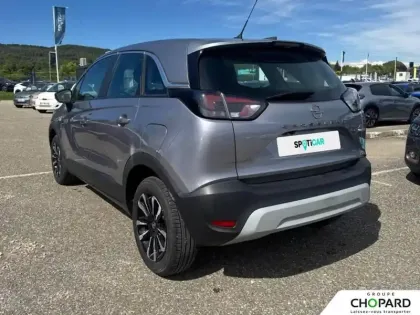 Photo 29 Opel Crossland  1.5 D 110 ch BVM6