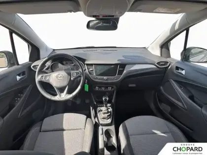 Photo 11 Opel Crossland  1.5 D 110 ch BVM6