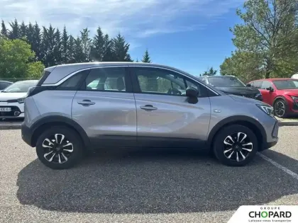 Photo 30 Opel Crossland  1.5 D 110 ch BVM6