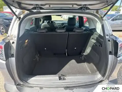 Photo 7 Opel Crossland  1.5 D 110 ch BVM6