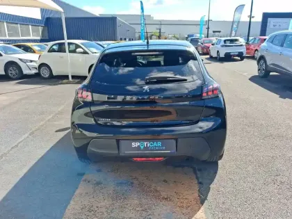 Photo 5 Peugeot 208  PureTech 75 S&S BVM5