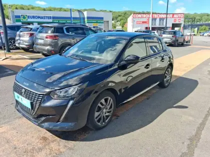 Photo Peugeot 208 Style