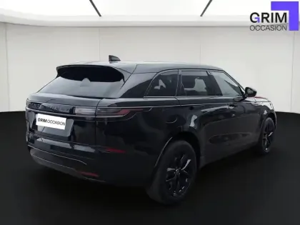 Photo 25 Land rover Range Rover  Velar P400e 4WD Auto