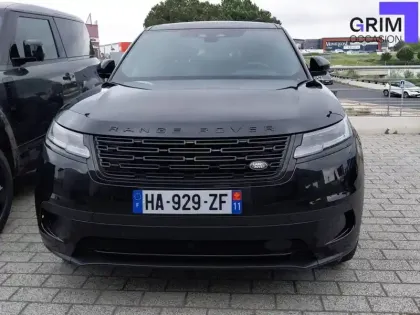 Photo 17 Land rover Range Rover  Velar P400e 4WD Auto