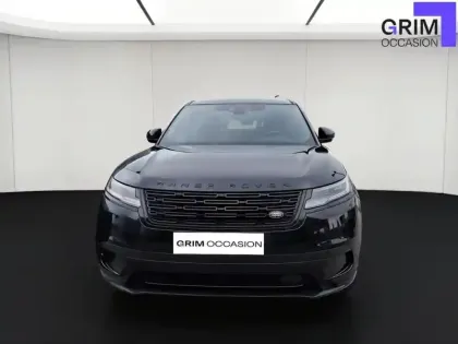 Photo 38 Land rover Range Rover  Velar P400e 4WD Auto