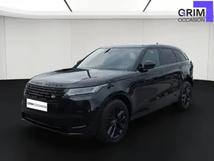 Photo 24 Land rover Range Rover  Velar P400e 4WD Auto
