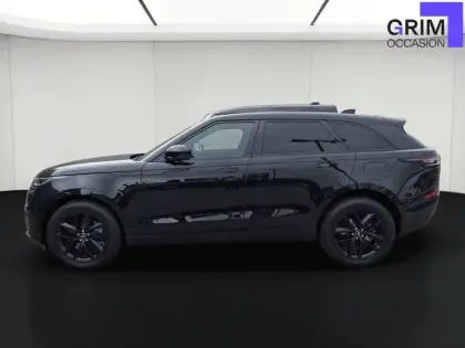 Photo 40 Land rover Range Rover  Velar P400e 4WD Auto