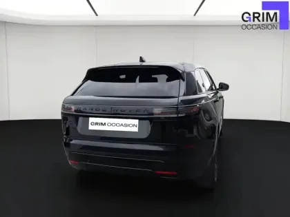 Photo 39 Land rover Range Rover  Velar P400e 4WD Auto