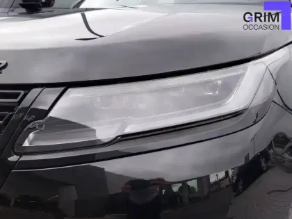 Photo 16 Land rover Range Rover  Velar P400e 4WD Auto