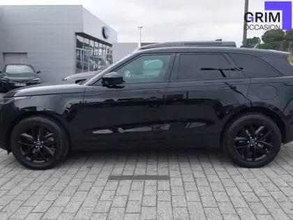 Photo 19 Land rover Range Rover  Velar P400e 4WD Auto