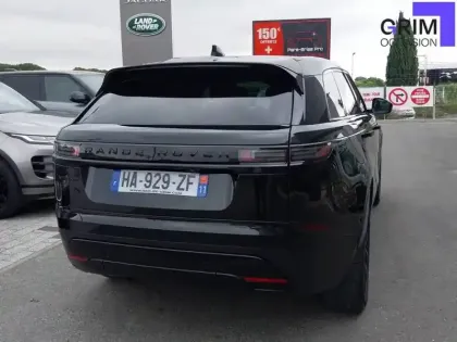 Photo 18 Land rover Range Rover  Velar P400e 4WD Auto