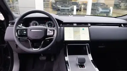Photo 28 Land rover Range Rover  Velar P400e 4WD Auto