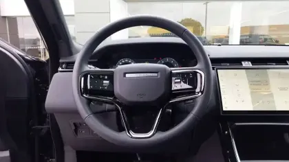 Photo 29 Land rover Range Rover  Velar P400e 4WD Auto