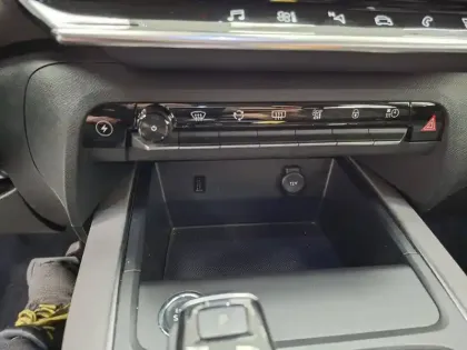 Photo 45 Citroën C5 aircross  Hybride Rechargeable 225 S&S e-EAT8