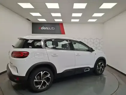 Photo 18 Citroën C5 aircross  Hybride Rechargeable 225 S&S e-EAT8