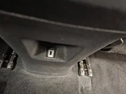 Photo 27 Citroën C5 aircross  Hybride Rechargeable 225 S&S e-EAT8