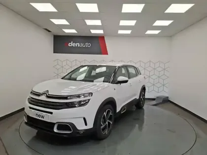Photo Citroën C5 Aircross Feel