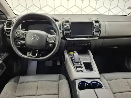 Photo 36 Citroën C5 aircross  Hybride Rechargeable 225 S&S e-EAT8