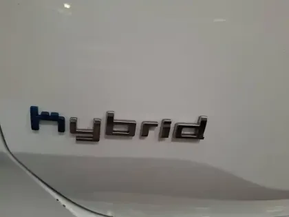 Photo 21 Citroën C5 aircross  Hybride Rechargeable 225 S&S e-EAT8