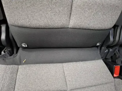 Photo 26 Citroën C5 aircross  Hybride Rechargeable 225 S&S e-EAT8