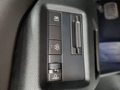 Photo 41 Citroën C5 aircross  Hybride Rechargeable 225 S&S e-EAT8