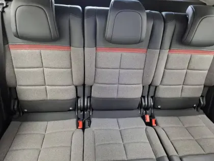 Photo 31 Citroën C5 aircross  Hybride Rechargeable 225 S&S e-EAT8